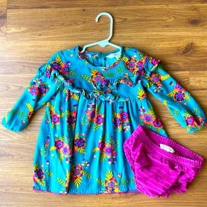 Matilda Jane 12-18 months dress